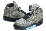 Air Jordan 5 AAA Men Shoes36