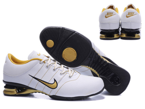 Air Shox R2 Men Shoes5