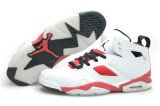Air Jordan 6 AAA Men Shoes13