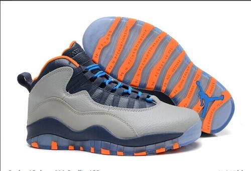 Air Jordan 10 AAA Men Shoes10