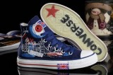 Converse All star high055