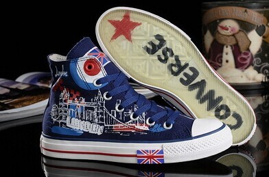 Converse All star high055