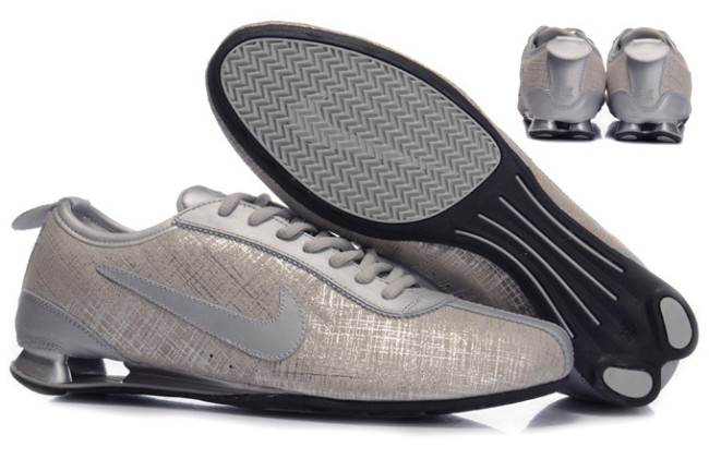 Air Shox R3 Men Shoes10