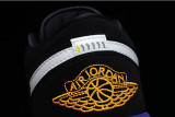 Perfect Air Jordan 1 Low shoes006
