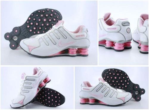 Air Shox NZ Women3