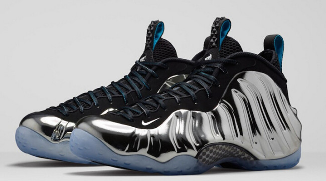Foamposites AAA Men Shoes25