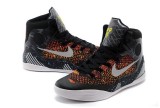Kobe Bryant 9 Women Shoes005