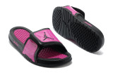 jordan 2 women slippers 001