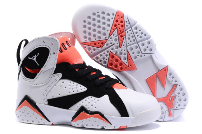 Air Jordan 7 Kids 027