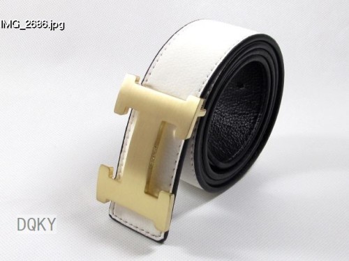 Hermes AAA Belts 108