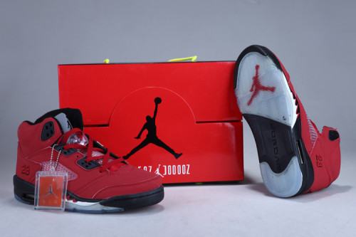 Air Jordan 5 Men Shoes21
