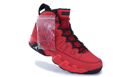 Air Jordan 9 AAA Men Shoes32