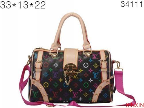 Luis Vuitton Handbags 047