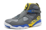 Air Jordan 8 AAA Men Shoes12