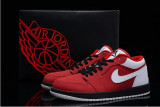 Perfect Air Jordan 1 Low shoes002