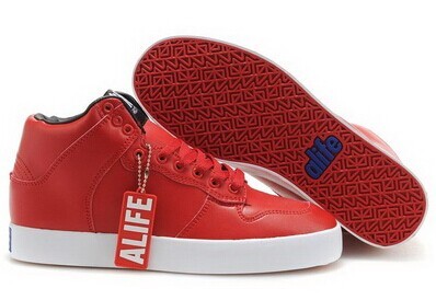 Alife shoes men high007