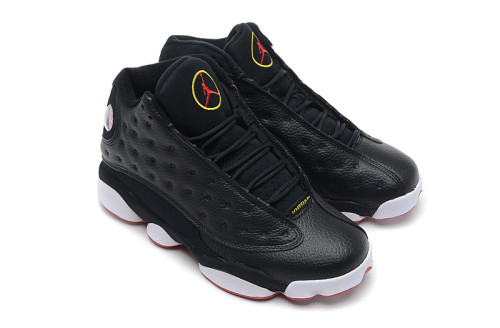 Air Jordan XIII AAA Men Shoes6