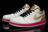 Perfect Air Jordan 1 Low shoes001