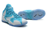 Lebron James 11 Big Size Kid Shoes11