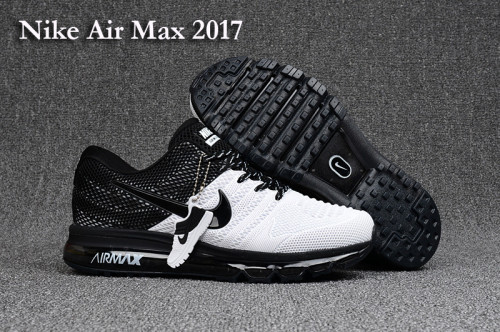 Air Max 2017 Men Shoes 027