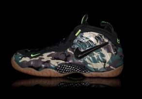 Foamposites Men Shoes23
