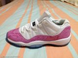Perfect Jordan 11 Women Shoes005
