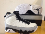 Air Jordan 9 AAA Men Shoes1