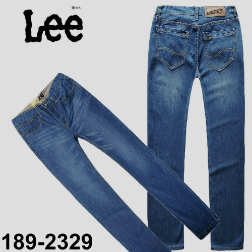 Lee Men Jeans 018