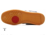 Coogi men shoes007
