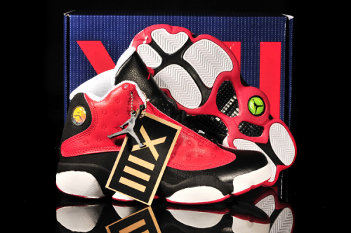 Air Jordan XIII AAA Men Shoes3