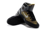 Kobe Bryant 9 Women Shoes006