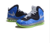Cheap4044 Air Max Hyperposite Shoes Men White Black8