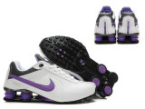 Air Shox R4 Man Shoes16