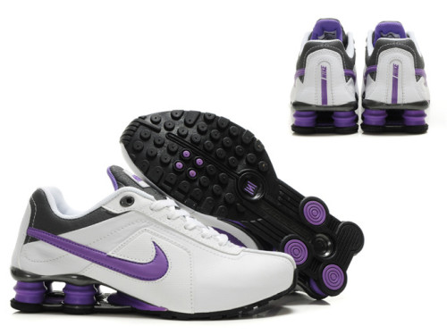 Air Shox R4 Man Shoes16