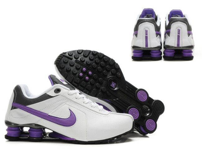Air Shox R4 Man Shoes16