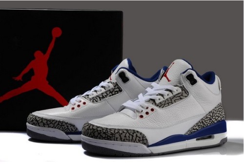 Air Jordan 3 Perfect Shoes10
