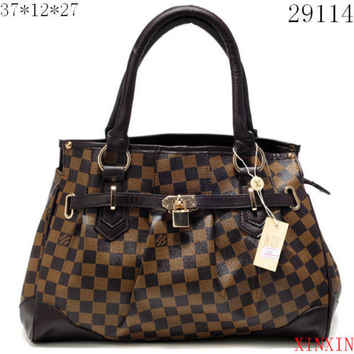 Luis Vuitton Handbags 043