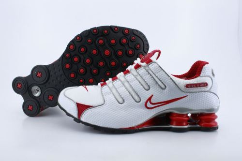 Air Shox NZ Man Shoes58