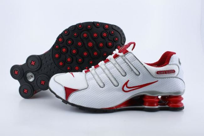 Air Shox NZ Man Shoes58