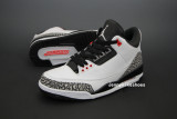 Authentic Air Jordan 3 Infrared 23