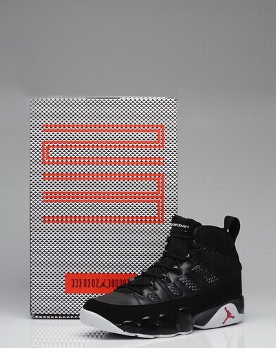 Air Jordan 9 Men Shoes23