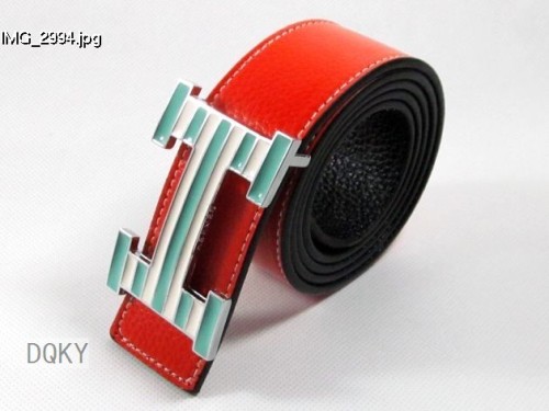 Hermes AAA Belts 266
