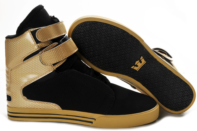 Supra Men Shoes 062