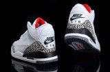 Air Jordan 3 AAA Men Shoes36