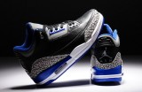 Air Jordan 3 AAA Men Shoes50