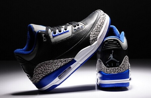 Air Jordan 3 AAA Men Shoes50