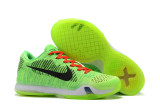 Kobe Bryant 10 shoes 001