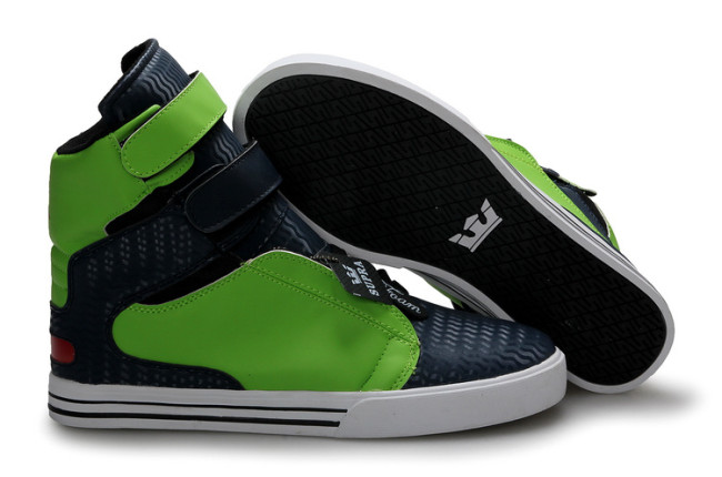 Supra Men Shoes 107