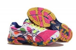 Asics Running Men Shoes 006