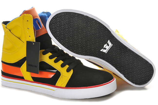 Supra Men Shoes 014